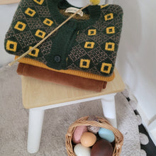 Load image into Gallery viewer, Marron Knit Vest