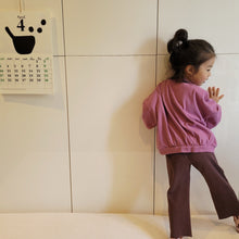 Load image into Gallery viewer, Rib Pants