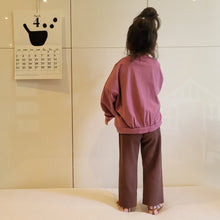 Load image into Gallery viewer, Rib Pants