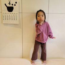 Load image into Gallery viewer, Rib Pants