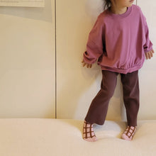 Load image into Gallery viewer, Rib Pants