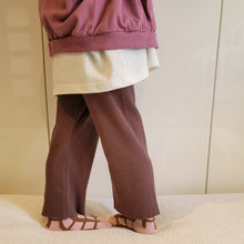 Load image into Gallery viewer, Rib Pants