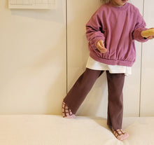 Load image into Gallery viewer, Rib Pants