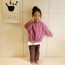 Load image into Gallery viewer, Rib Pants