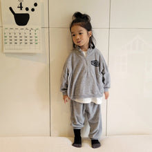 Load image into Gallery viewer, Pocket Easy Pants