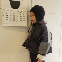 Load image into Gallery viewer, Lao Knit Bonnet
