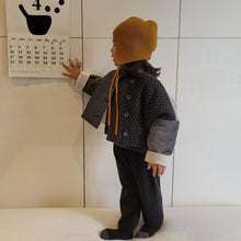 Load image into Gallery viewer, Miel Jacket