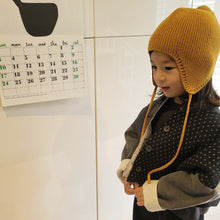 Load image into Gallery viewer, Lao Knit Bonnet