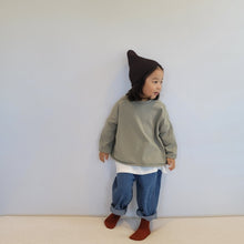 Load image into Gallery viewer, Geoni Denim Pants