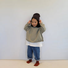 Load image into Gallery viewer, Geoni Denim Pants