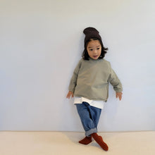 Load image into Gallery viewer, Geoni Denim Pants