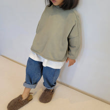 Load image into Gallery viewer, Geoni Denim Pants