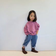 Load image into Gallery viewer, Geoni Denim Pants