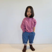 Load image into Gallery viewer, Geoni Denim Pants