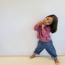 Load image into Gallery viewer, Geoni Denim Pants