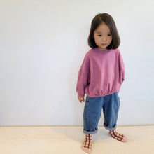 Load image into Gallery viewer, Geoni Denim Pants