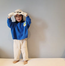 Load image into Gallery viewer, Ef Knit Pullover