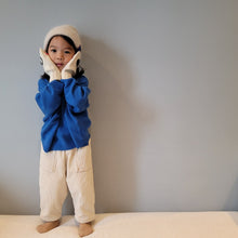 Load image into Gallery viewer, Ef Knit Pullover