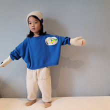 Load image into Gallery viewer, Ef Knit Pullover