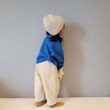 Load image into Gallery viewer, Ef Knit Pullover