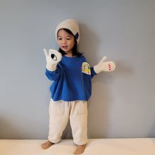 Load image into Gallery viewer, Ef Knit Pullover