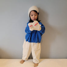 Load image into Gallery viewer, Peanut Corduroy Cargo Pants