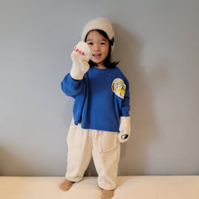 Load image into Gallery viewer, Ef Knit Pullover