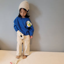 Load image into Gallery viewer, Ef Knit Pullover