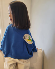 Load image into Gallery viewer, Ef Knit Pullover