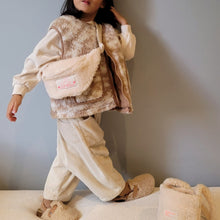 Load image into Gallery viewer, Karit Dumble Hip Sack