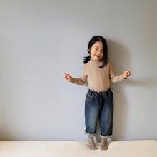 Load image into Gallery viewer, Depaul Denim Pants