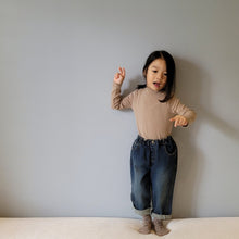 Load image into Gallery viewer, Depaul Denim Pants