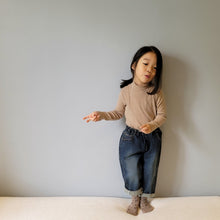 Load image into Gallery viewer, Depaul Denim Pants