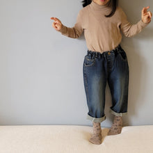 Load image into Gallery viewer, Depaul Denim Pants