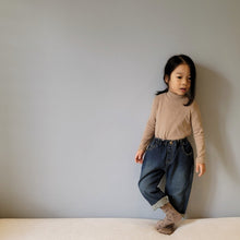 Load image into Gallery viewer, Depaul Denim Pants