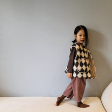 Load image into Gallery viewer, Cotton Corduroy Pants