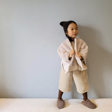 Load image into Gallery viewer, Square Cropped Pants