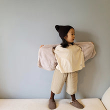 Load image into Gallery viewer, Teddy Fleece Jacket