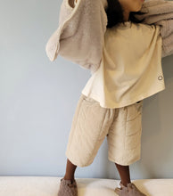 Load image into Gallery viewer, Square Cropped Pants