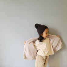 Load image into Gallery viewer, Teddy Fleece Jacket