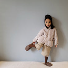 Load image into Gallery viewer, Square Cropped Pants