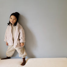 Load image into Gallery viewer, Teddy Fleece Jacket