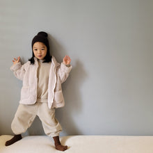 Load image into Gallery viewer, Teddy Fleece Jacket