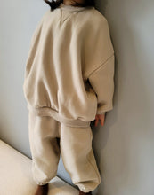 Load image into Gallery viewer, Today Track Suit Set