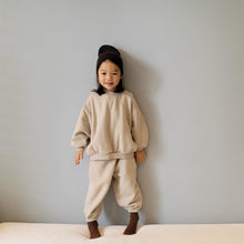 Load image into Gallery viewer, Today Track Suit Set