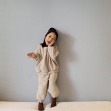 Load image into Gallery viewer, Today Track Suit Set