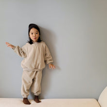 Load image into Gallery viewer, Today Track Suit Set