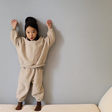 Load image into Gallery viewer, Today Track Suit Set