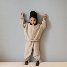 Load image into Gallery viewer, Today Track Suit Set