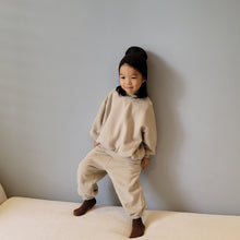 Load image into Gallery viewer, Today Track Suit Set